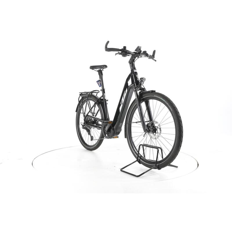 Második esély - KTM MACINA Premium Alacsony lépcsőfok - Nagyon jó állapotban