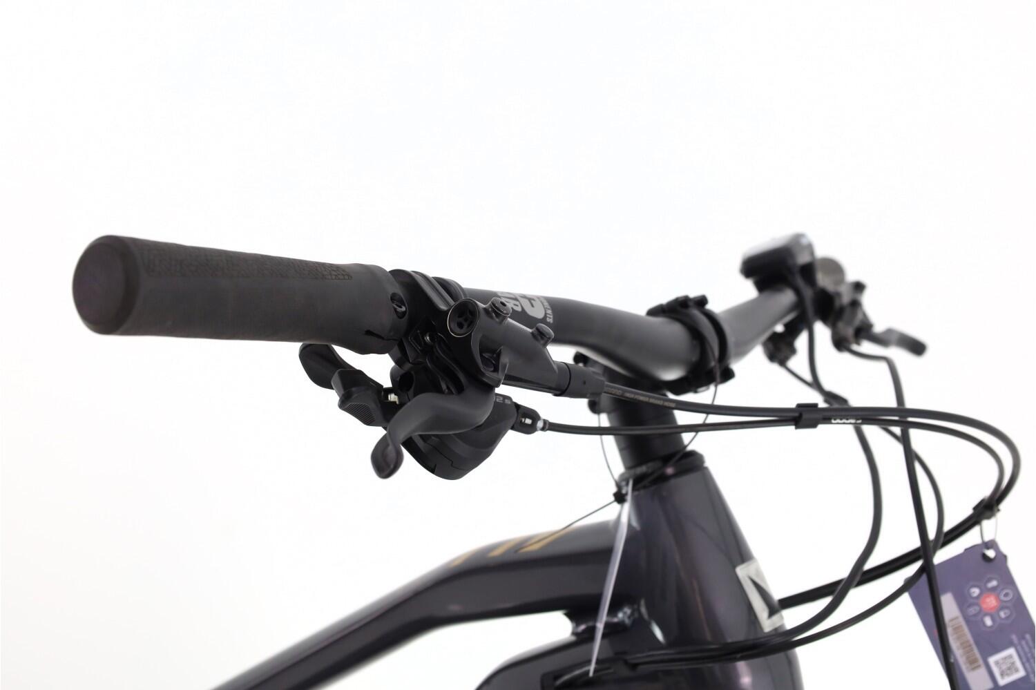 Ebike reconditionné ·  AllTrail 5 · Très bon état 6/8