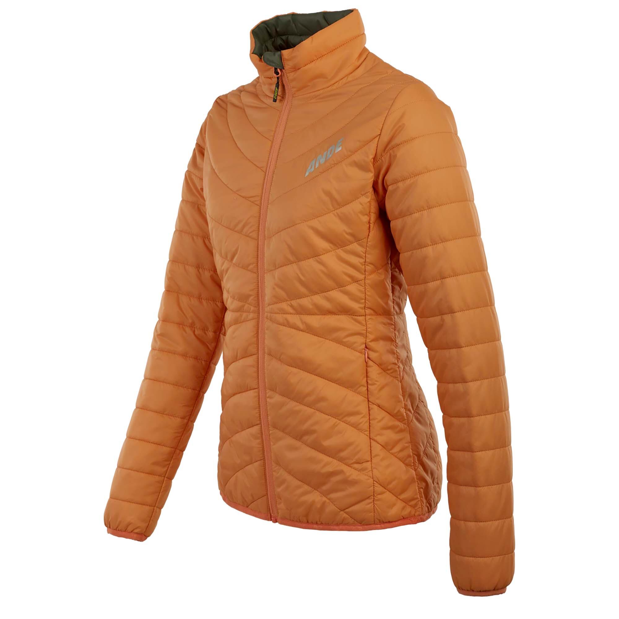 Giubbino Ande Tofana Lady Donna 2/3