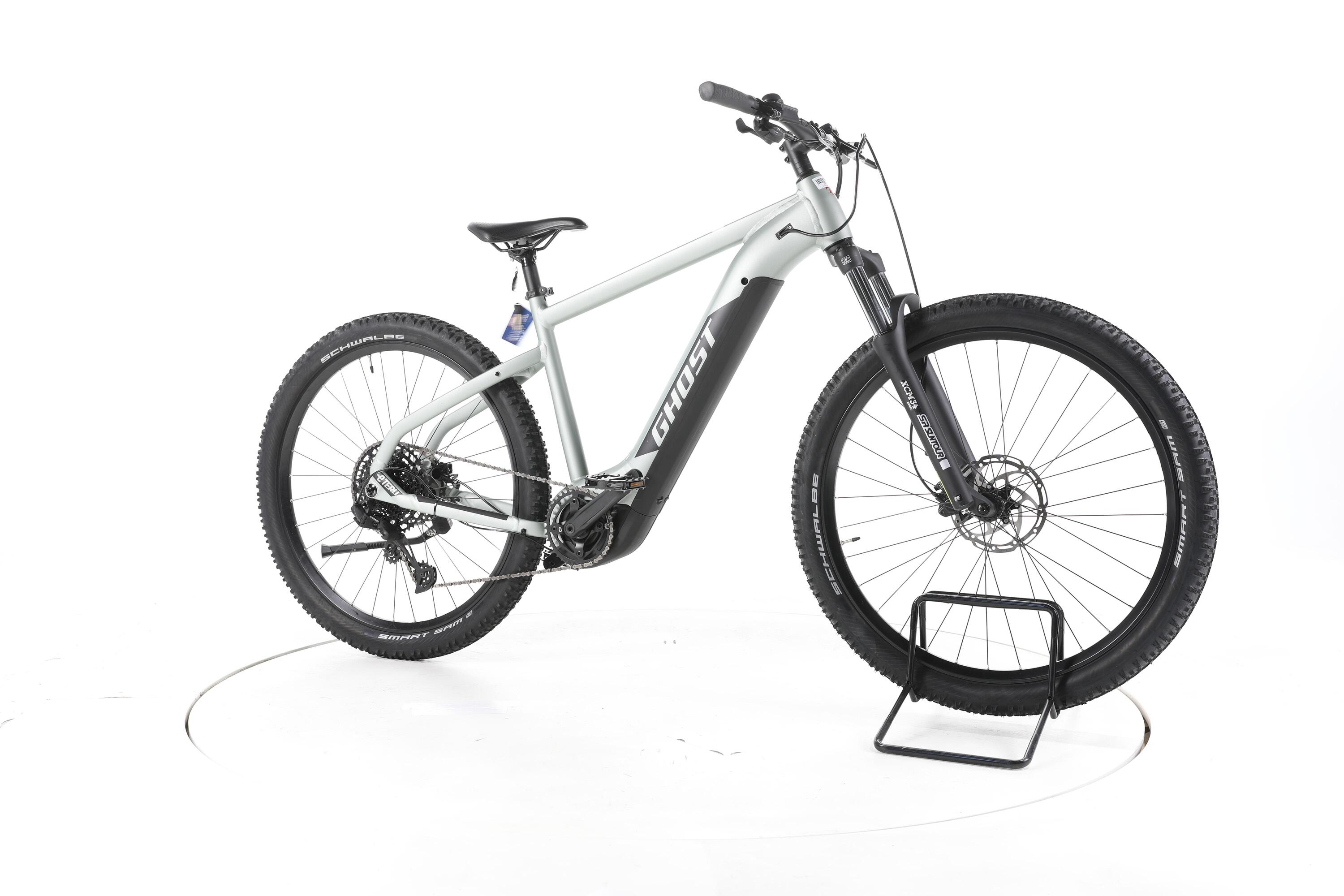 Refurbished - Ghost E-Teru Y Universal E-Bike - Sehr gut 2/7