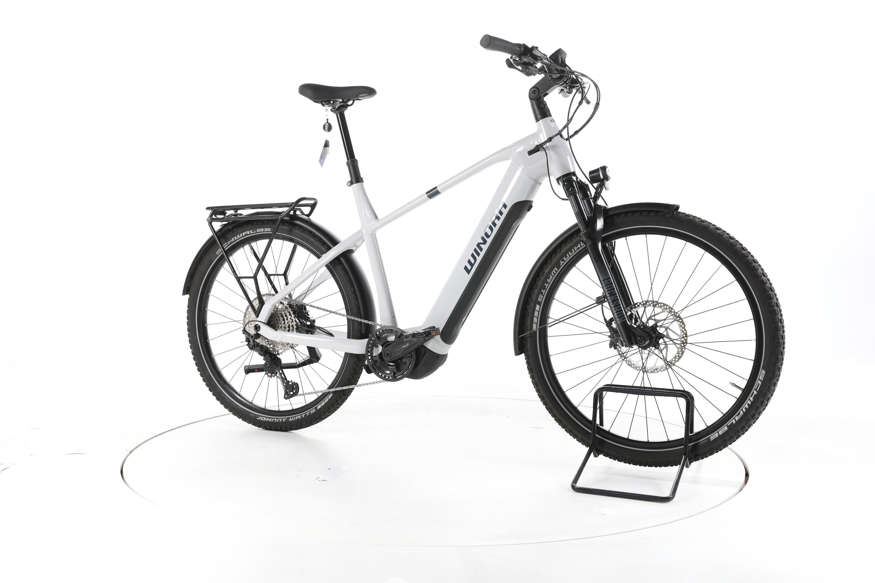 Ebike ricondizionata · Winora Yucatan X12 Pro · Ottime condizioni 2/7
