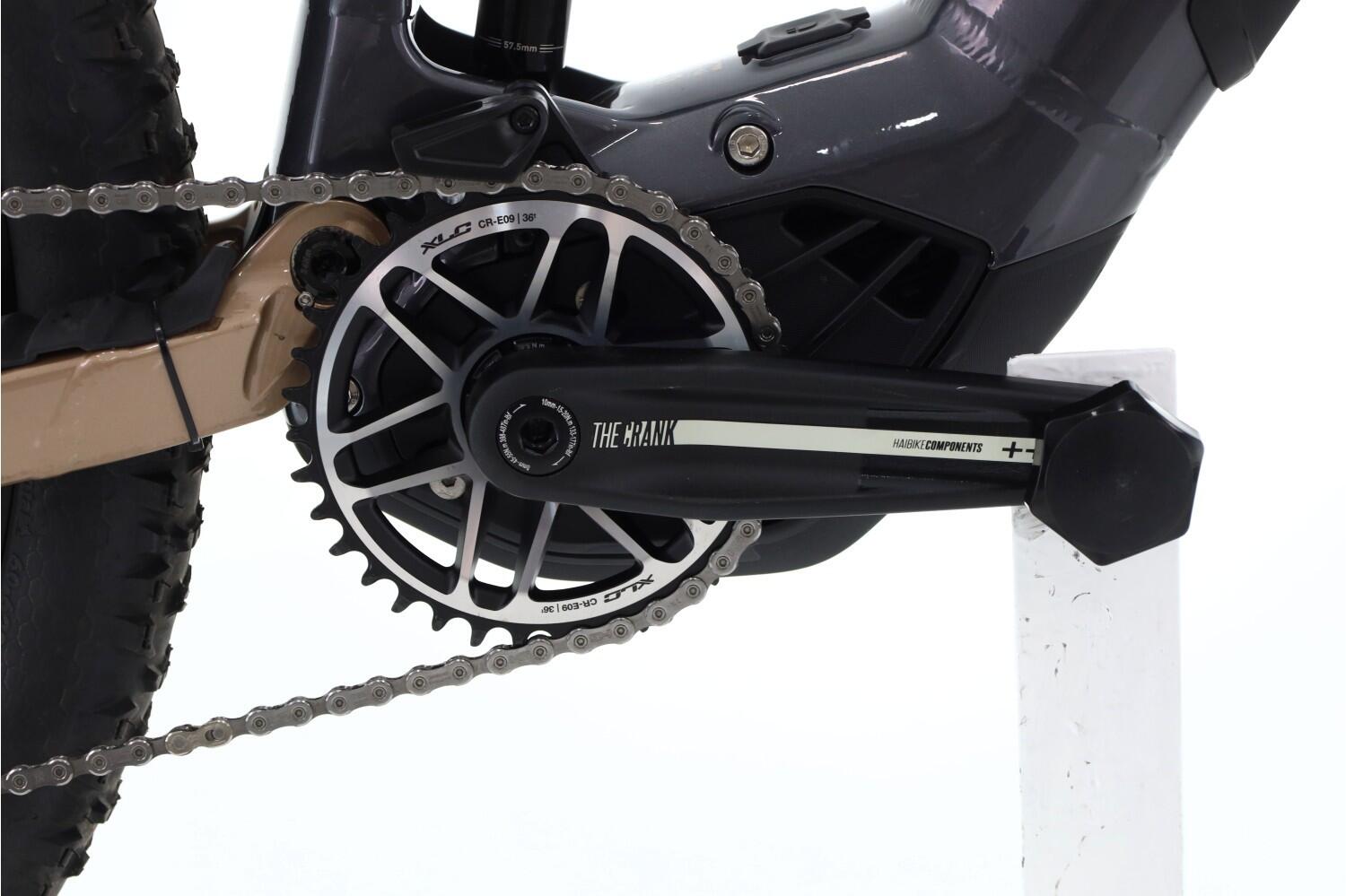 Ebike reconditionné ·  AllTrail 5 · Très bon état 4/8