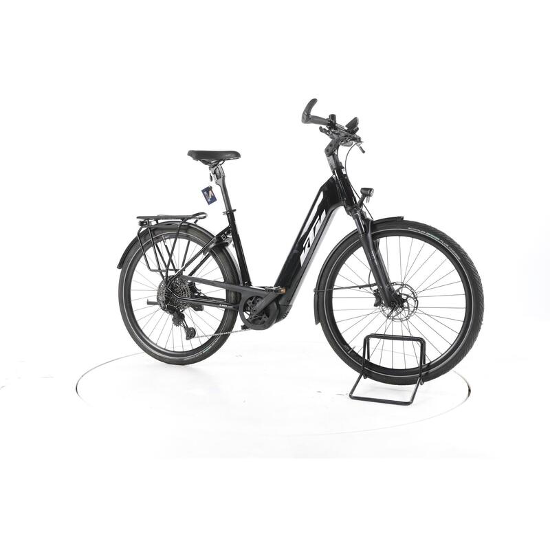 Második esély - KTM MACINA Premium Alacsony lépcsőfok - Nagyon jó állapotban