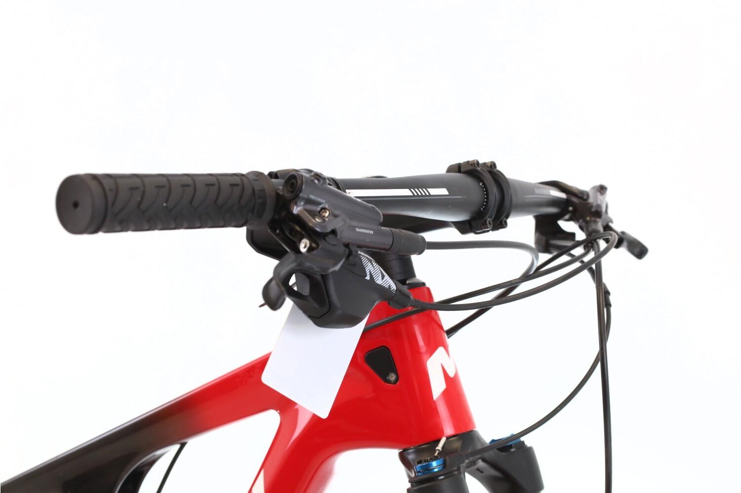 Segunda Vida · MTB ·  Aire SL Team · Muy buen estado 6/8