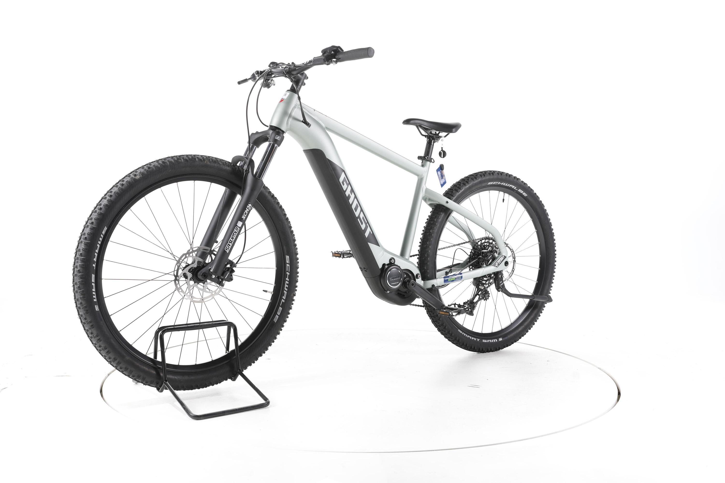 Refurbished - Ghost E-Teru Y Universal E-Bike - Sehr gut 5/7