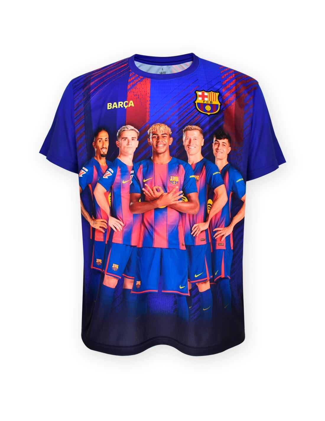 FC BARCELONA picture