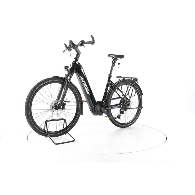 Második esély - KTM MACINA Premium Alacsony lépcsőfok - Nagyon jó állapotban