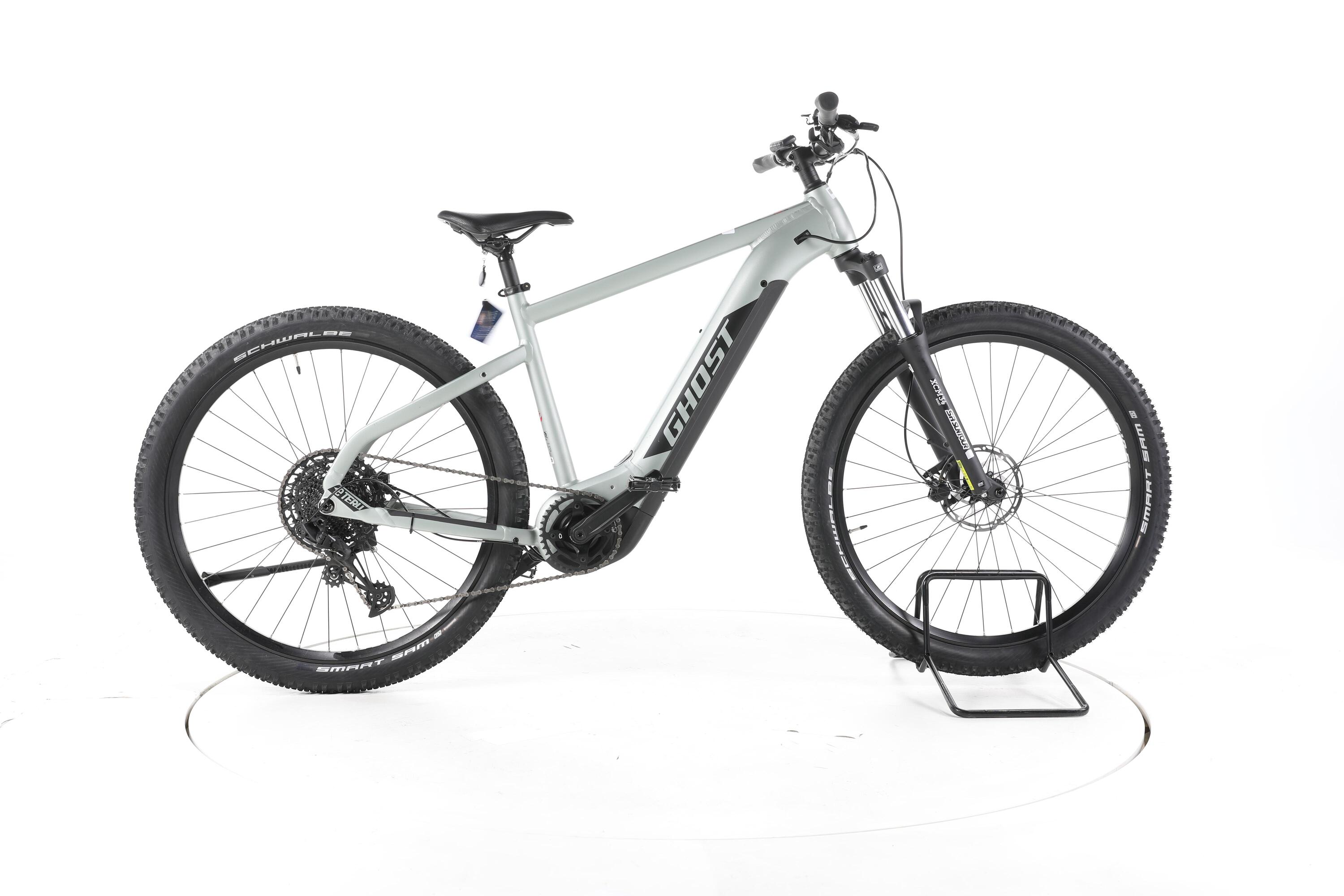 Refurbished - Ghost E-Teru Y Universal E-Bike - Sehr gut 1/7