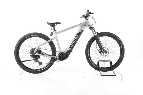 Ebike ricondizionata · Ghost E-Teru Y Universal · Ottime condizioni