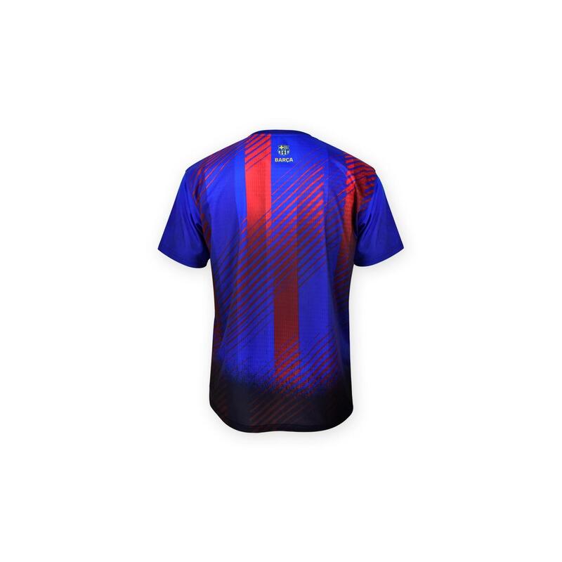 Tricou FC Barcelona 2026/27 pentru copii - Lamine Yamal