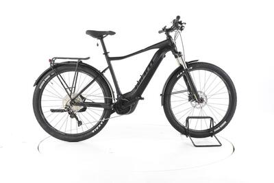 Tweedehands - giant fathom e+ ex trekking e-bike - zeer goed