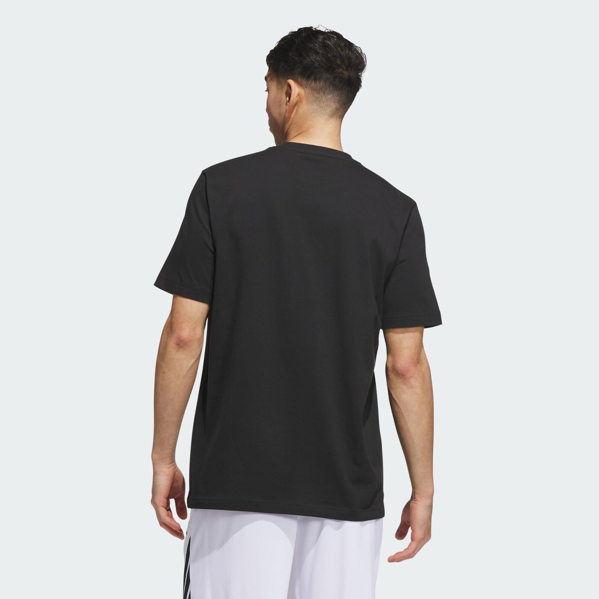 T-shirt graphique That Dawg in Em 3/5