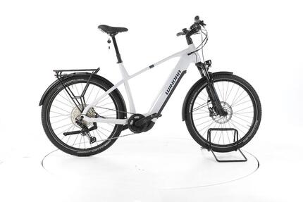 Reconditionné - Winora Yucatan X12 Pro Trekking E-Bike - Très Bon