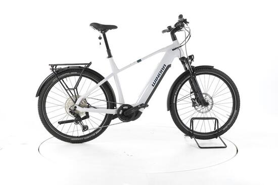 Reconditionné - Winora Yucatan X12 Pro Trekking E-Bike - Très Bon
