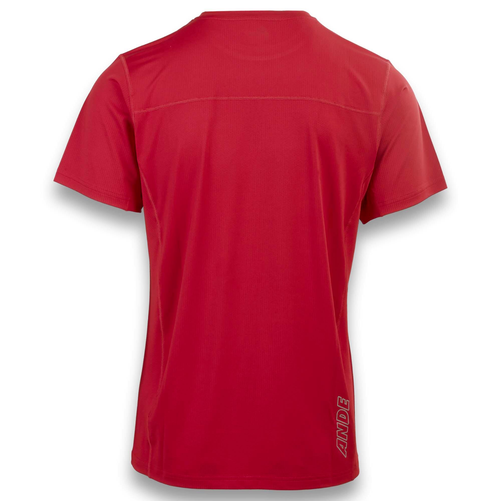 T-Shirt Ande Campelli Adulto 2/2