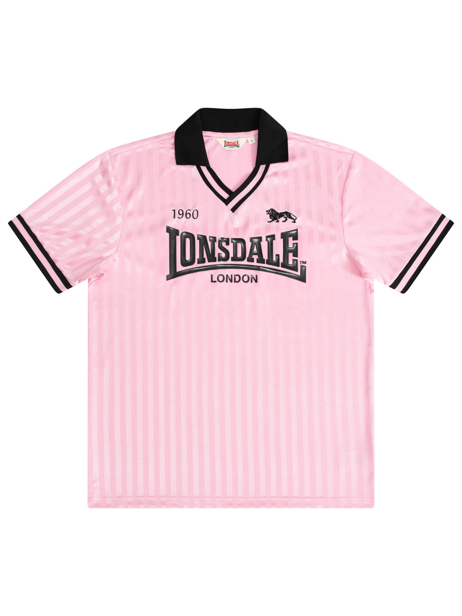 LONSDALE Herren Trikot normale Passform FOOTDEE 2/6