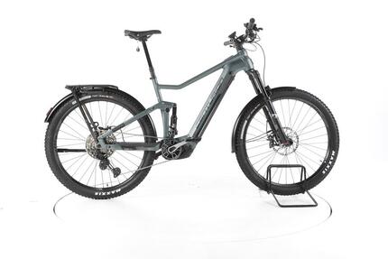 Reconditionné - Centurion Numinis R2700i EQ SUV E-Bike 2024 - Très Bon
