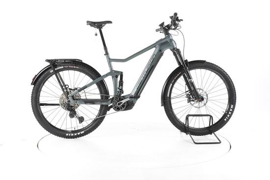Reconditionné - Centurion Numinis R2700i EQ SUV E-Bike 2024 - Très Bon