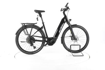 Tweedehands - KTM MACINA Premium Trekking E-Bike Lage instap - Zeer goed