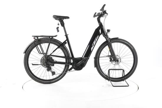 Tweedehands - KTM MACINA Premium Trekking E-Bike Lage instap - Zeer goed