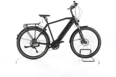 Ebike ricondizionata · Campus BM 38 · Buone condizioni