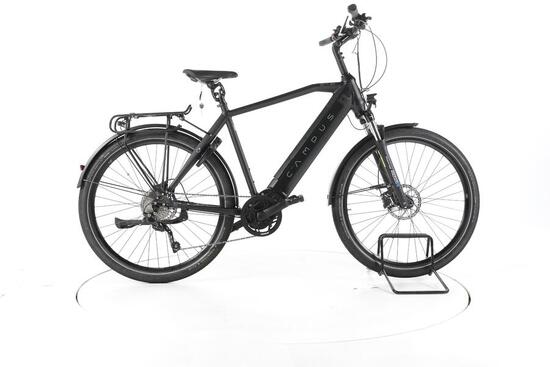 Ebike ricondizionata · Campus BM 38 · Buone condizioni
