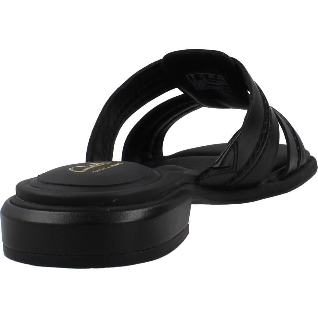 Sandalias Mujer Clarks Ariany Mule 3/5