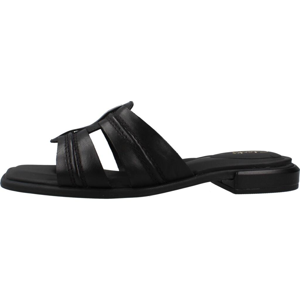 Sandalias Mujer Clarks Ariany Mule 2/5