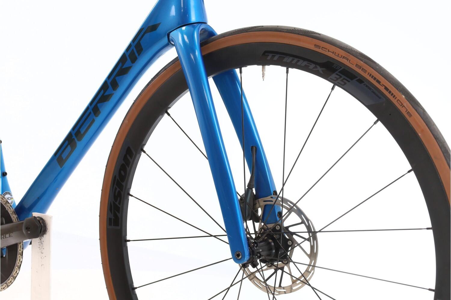 Refurbished Rennrad ·  Belador 8.1 AXS 12V · Sehr guter Zustand 5/8