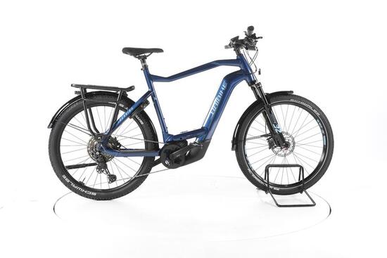 Refurbished - Haibike Trekking 8 Trekking E-Bike - Sehr gut