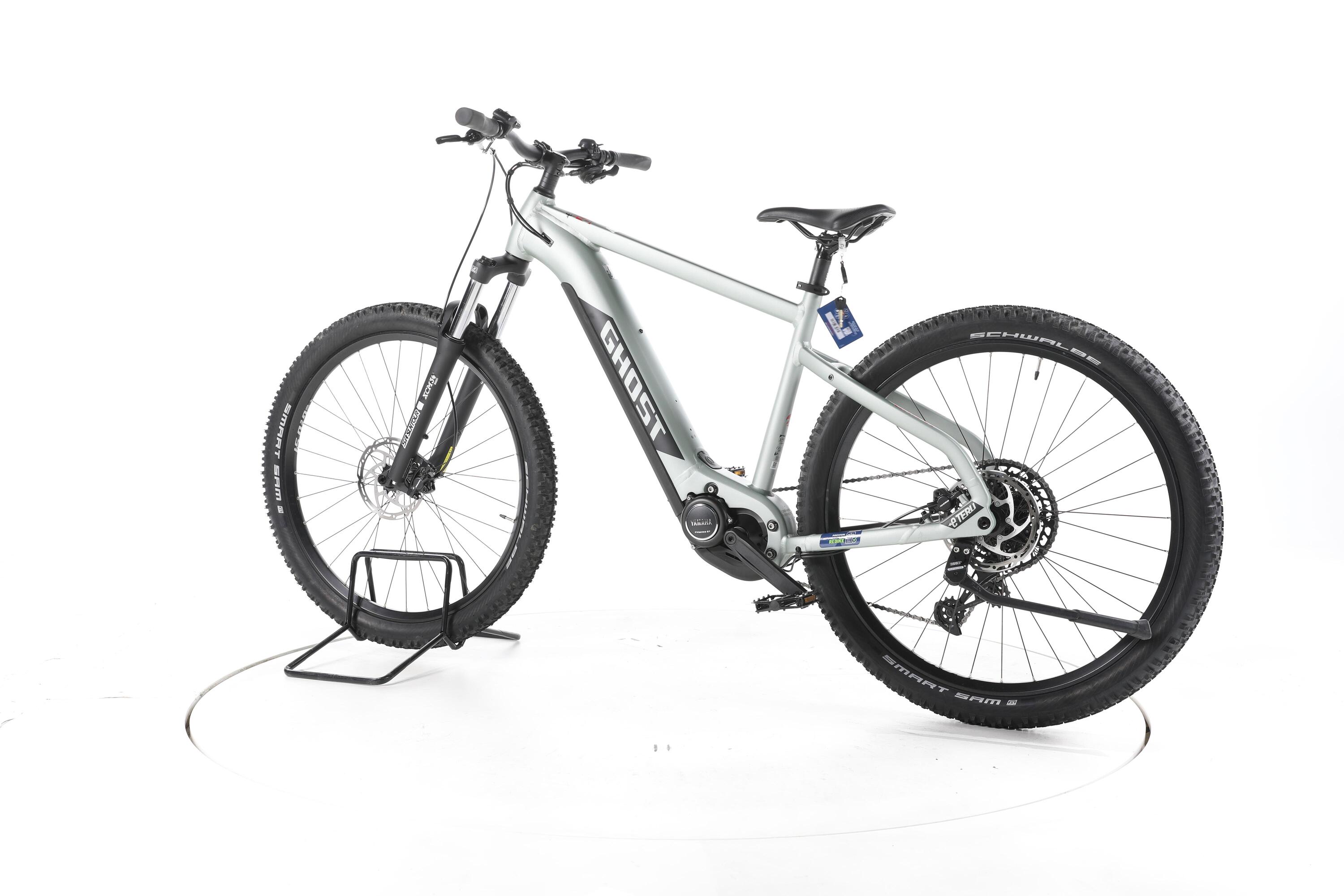 Refurbished - Ghost E-Teru Y Universal E-Bike - Sehr gut 7/7