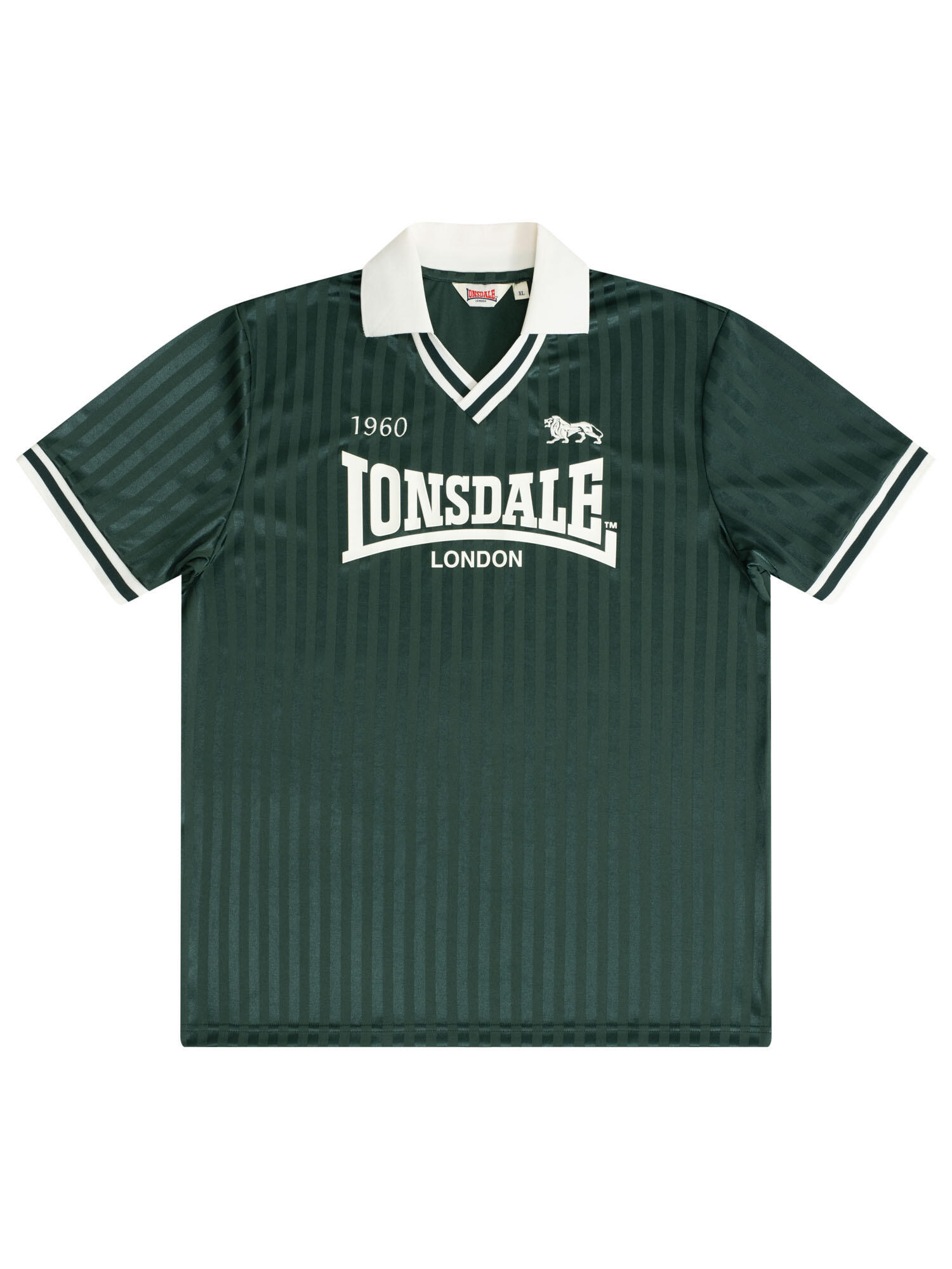 LONSDALE Herren Trikot normale Passform FOOTDEE 2/6