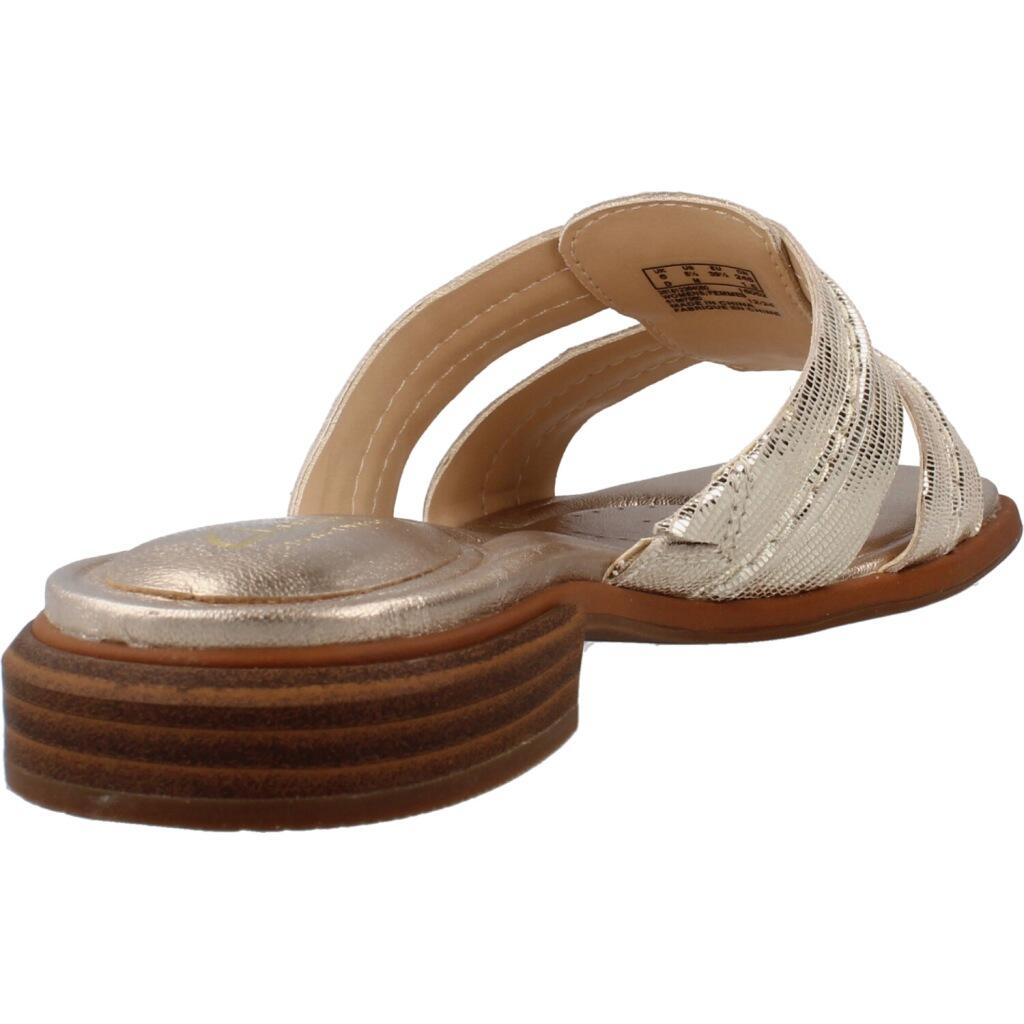 Sandalias Mujer Clarks Ariany Mule 3/5