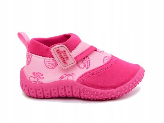 Buty Do Wody Na Rzep Prowater Plażę Dziecięce