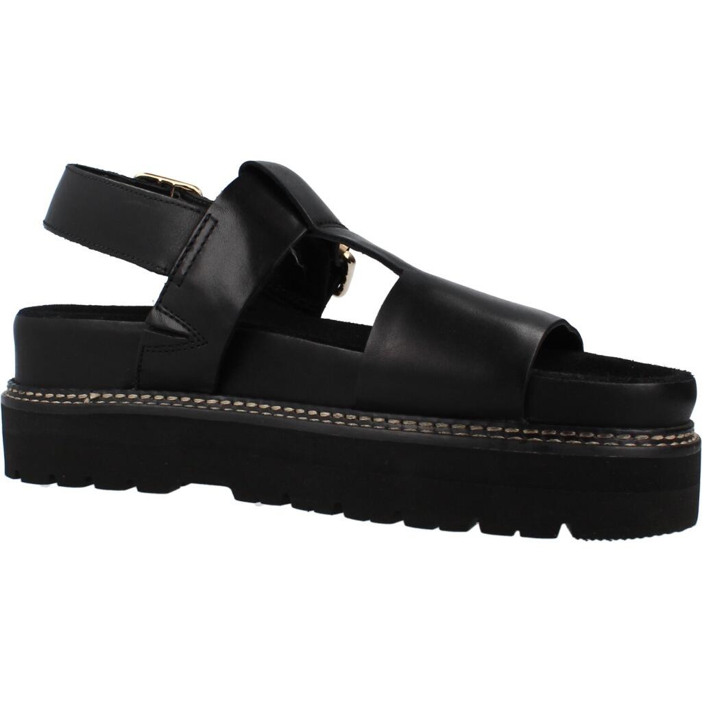 Sandalias Mujer Clarks Orianna Sky 5/5