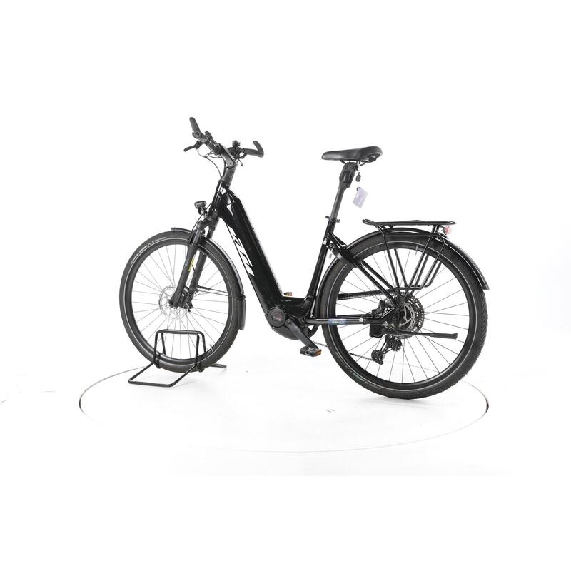 Második esély - KTM MACINA Premium Alacsony lépcsőfok - Nagyon jó állapotban