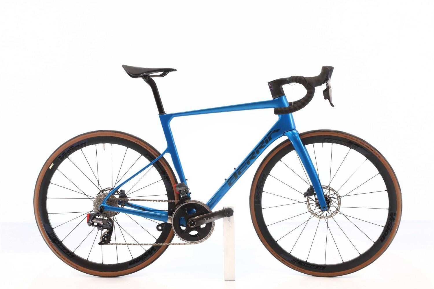 Refurbished Rennrad ·  Belador 8.1 AXS 12V · Sehr guter Zustand 1/8