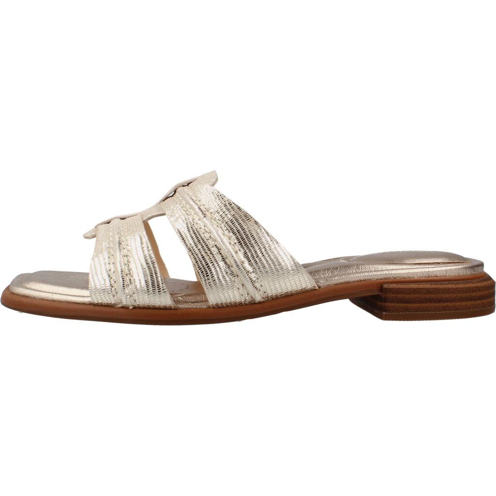 Sandalias Mujer Clarks Ariany Mule 2/5