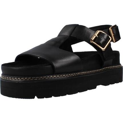Sandały CLARKS ORIANNA SKY Czarny