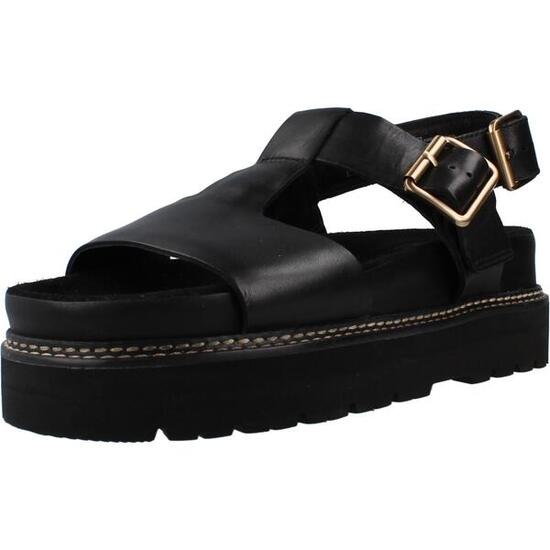 Sandały CLARKS ORIANNA SKY Czarny