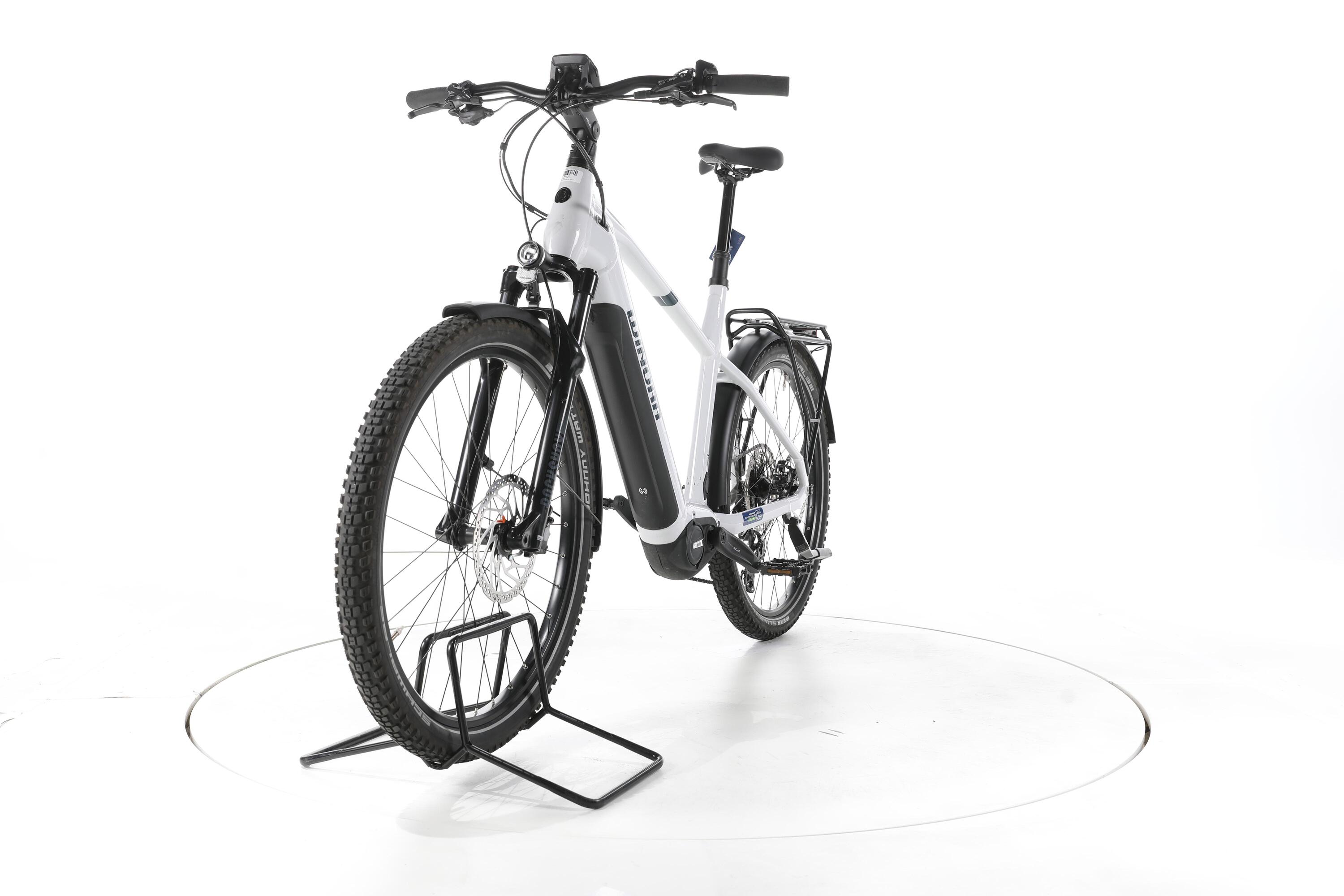 Ebike ricondizionata · Winora Yucatan X12 Pro · Ottime condizioni 4/7