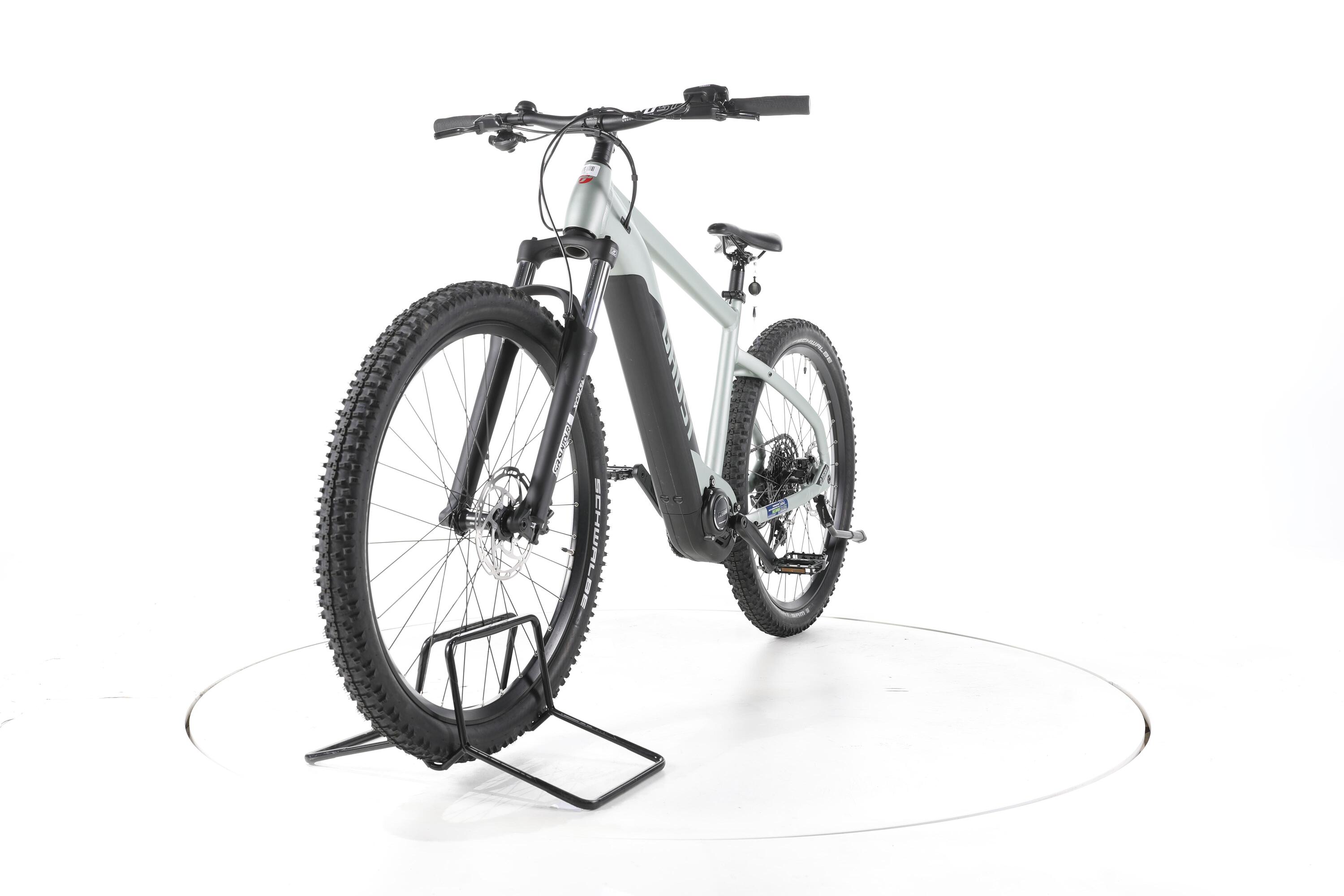 Refurbished - Ghost E-Teru Y Universal E-Bike - Sehr gut 4/7