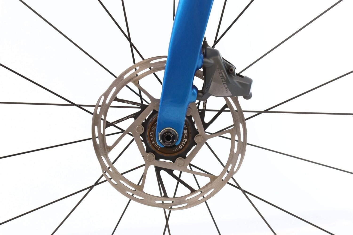 Refurbished Rennrad ·  Belador 8.1 AXS 12V · Sehr guter Zustand 7/8