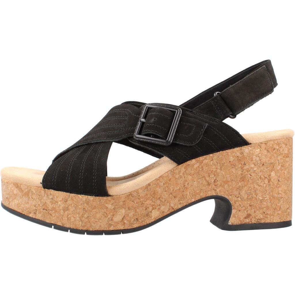 Sandalias Mujer Clarks Nerisa West 2/5