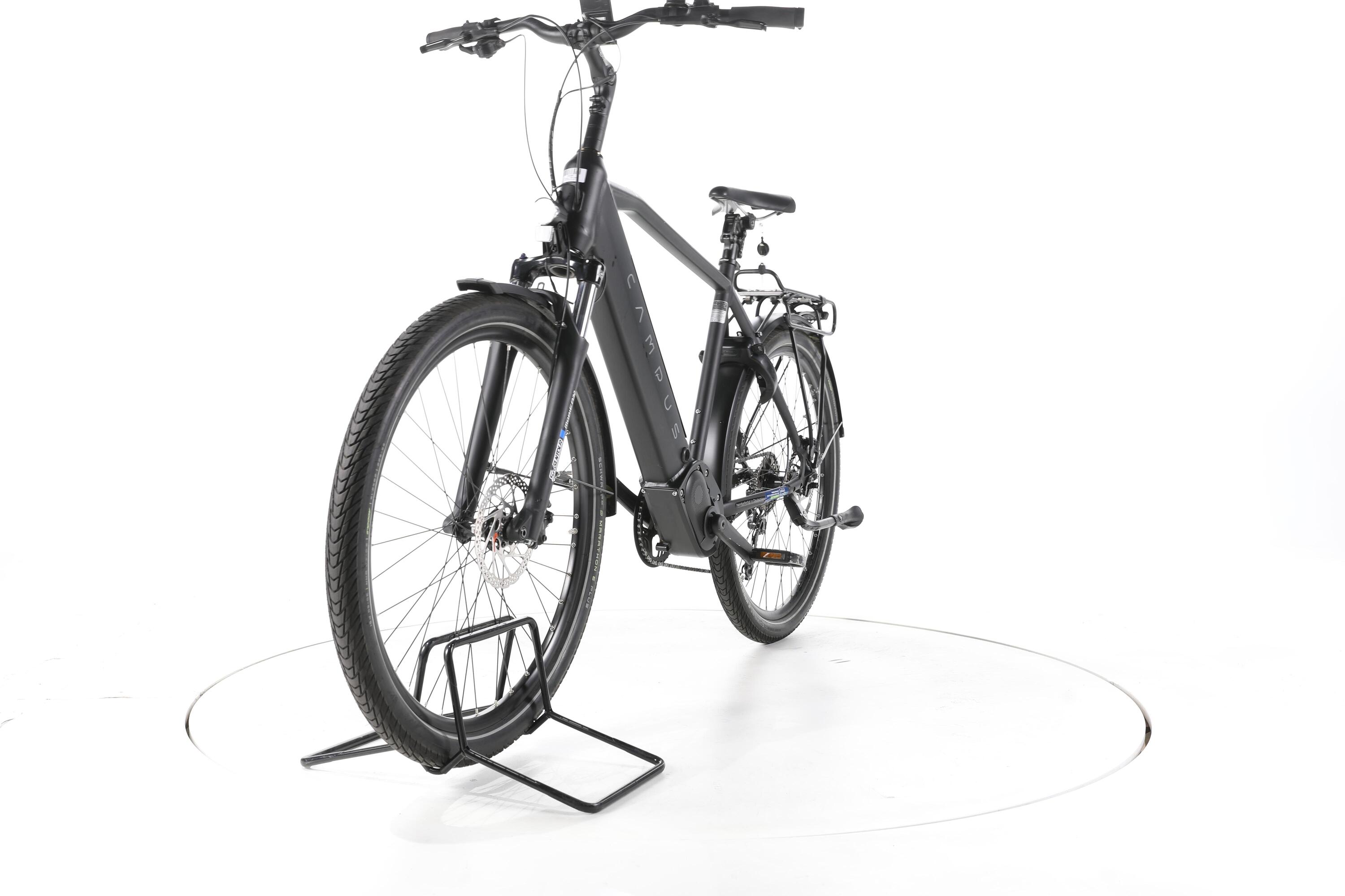 Reconditionné - Campus BM 38 Trekking E-Bike - Bon 4/7