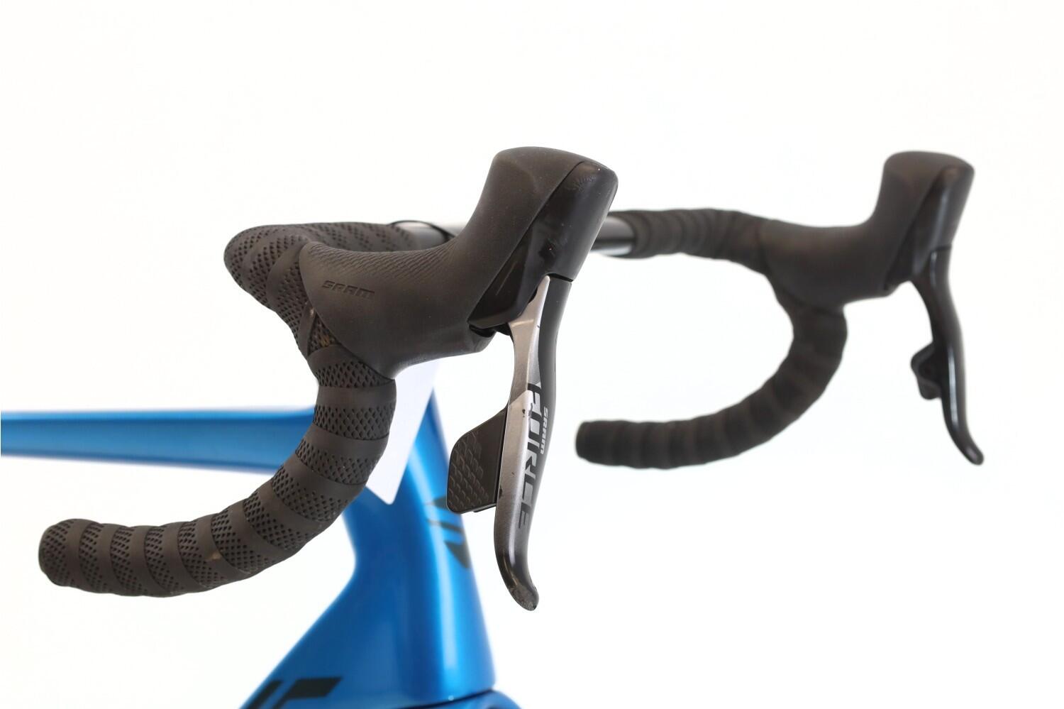 Refurbished Rennrad ·  Belador 8.1 AXS 12V · Sehr guter Zustand 6/8