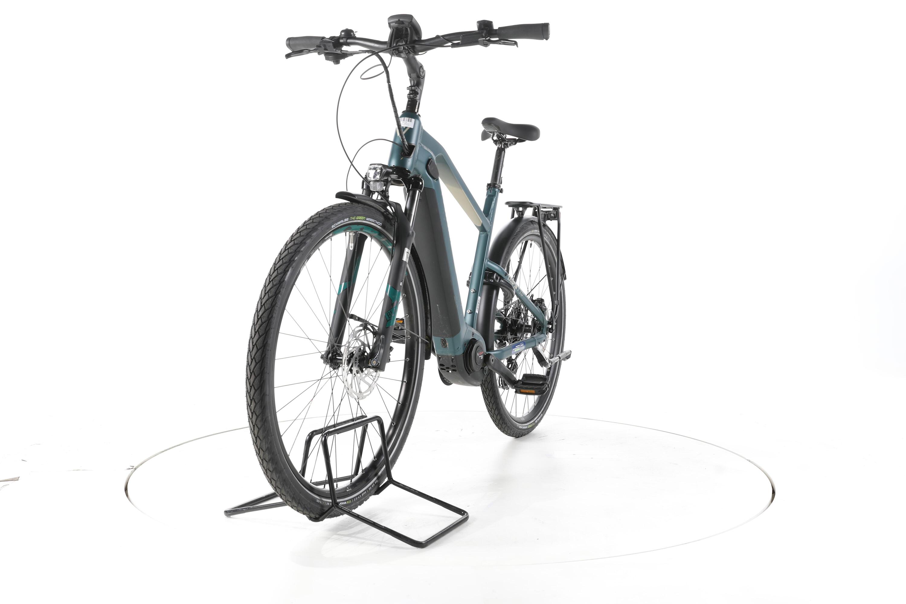 Reconditionné - Conway Cairon T 3.0 Trekking E-Bike - Très Bon 4/7