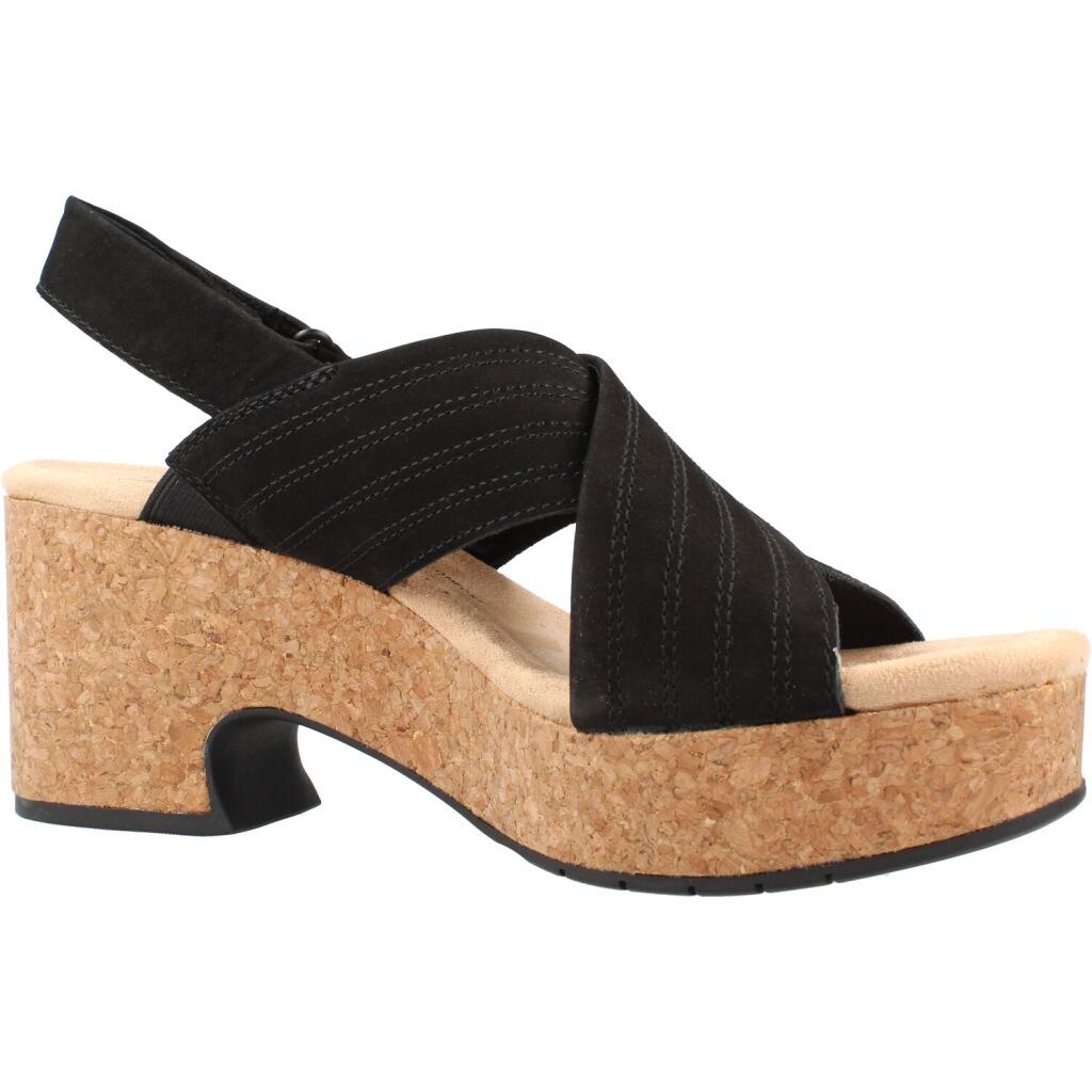 Sandalias Mujer Clarks Nerisa West 5/5
