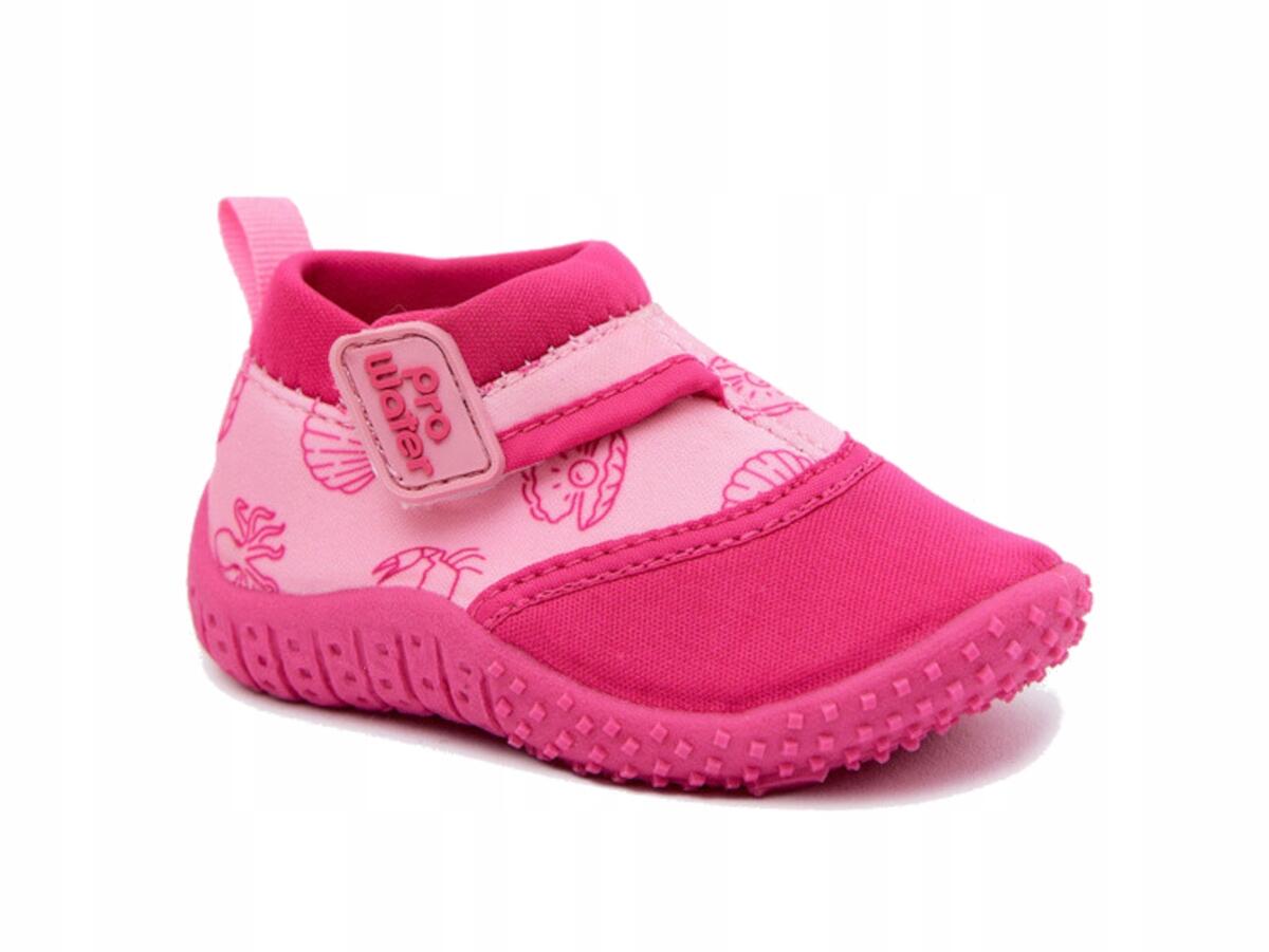 Buty Do Wody Na Rzep Prowater Plażę Dziecięce 2/6