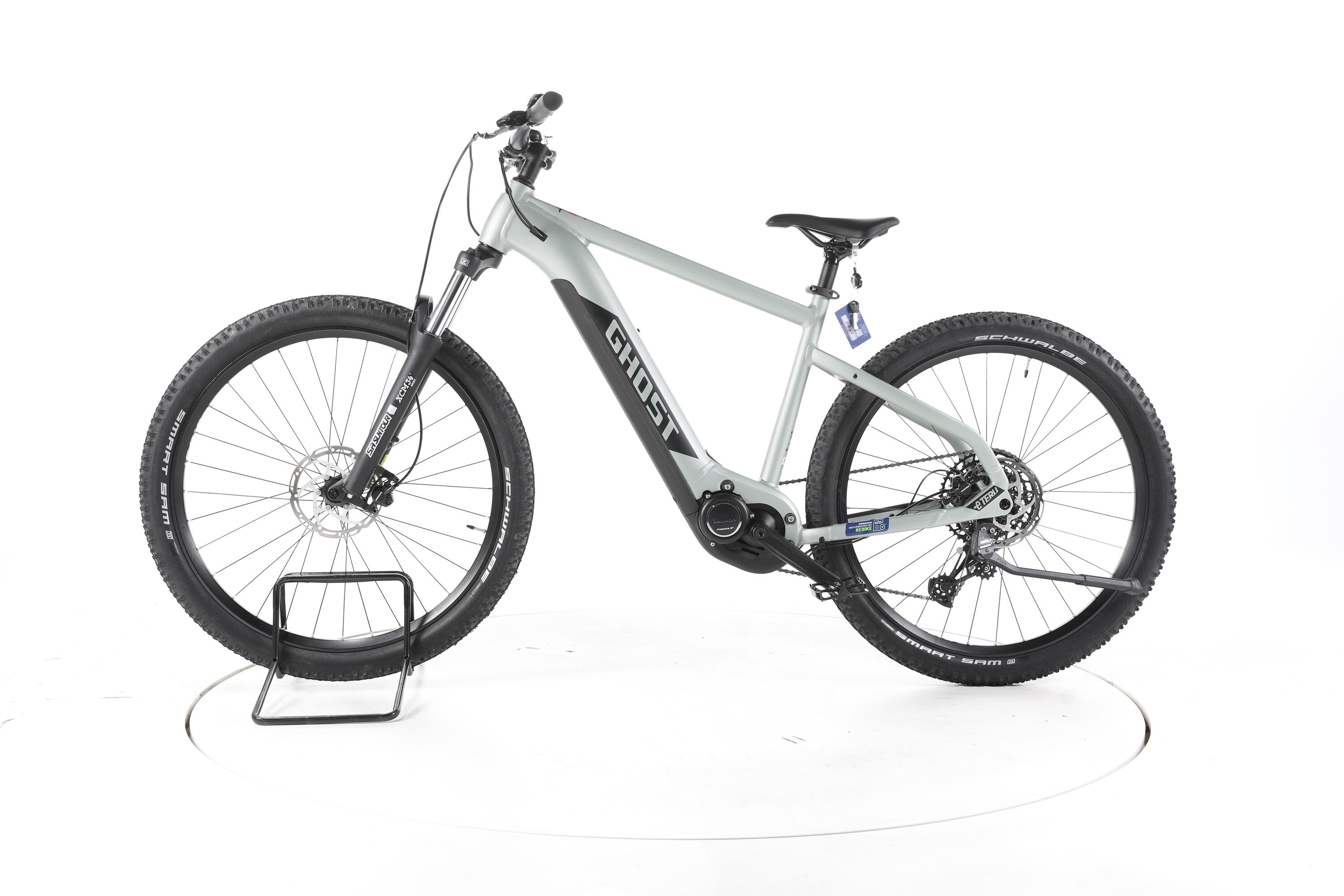 Refurbished - Ghost E-Teru Y Universal E-Bike - Sehr gut 6/7